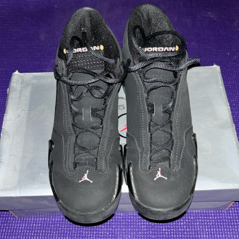 Air Jordan 14 Retro (GS)